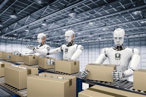 are robots going to increase the quality of life